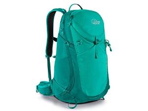 Lowe Alpine Eclipse ND42:52 Pack - Women's Peppermint / Persian 42-52L