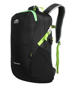 WQ Handy Lightweight Backpack 25L