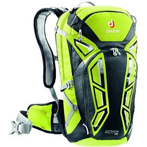 Deuter Attack Enduro 16 Pack