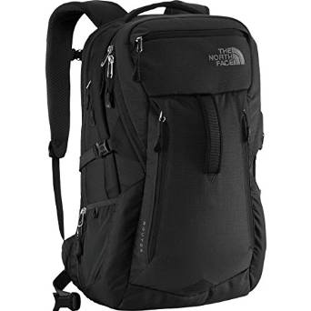 Router Backpack