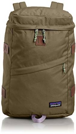 Toromiro Backpack - 1343cu in Fatigue Green, One Size