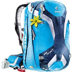 DEUTER Women's Ontop ABS 28 SL Backpack