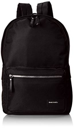 Diesel Men's Beat The Box Drum Roll Backpack