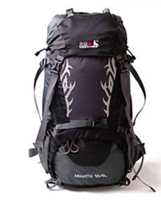 Love&Outdoor60 L Backpack Camping & Hiking / Climbing / Leisure Sports / Traveling OutdoorWaterproof / Quick Dry / Rain-Proof