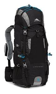 High Sierra Tech 2 Series Lightning 35 Frame Pack