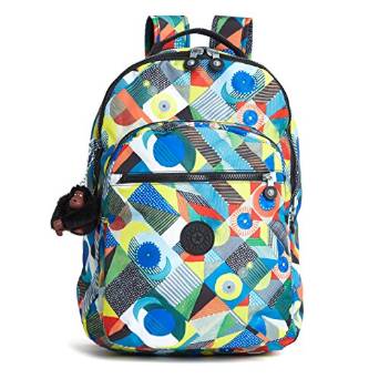 Kipling Seoul Laptop Backpack