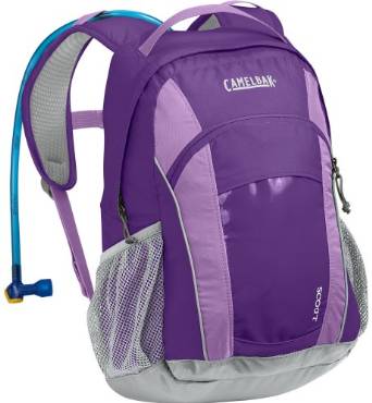 (Camelback) Scout Violet VT 1821269 (japan import)