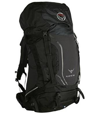 Kestrel 58 Hiking Backpack