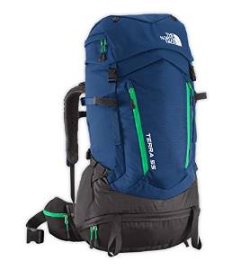 The North Face Terra 55 Backpack Youth