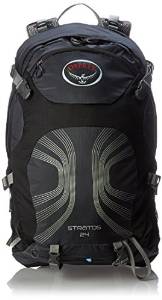 Osprey Packs Stratos 24 Backpack