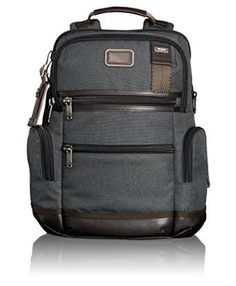 Tumi Alpha Bravo Knox Backpack