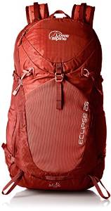 Lowe Alpine Eclipse 25 Pack Oxide / Auburn 25L Regular