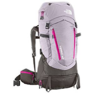 The North Face Terra 40 Hiking Backpack Womens