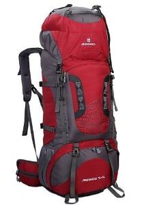 Love&OutdoorDaypack / Backpack / Hiking & Backpacking Pack/Rucksack Camping & Hiking / Climbing / Fitness / TravelingWaterproof