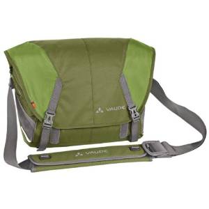 Vaude Outdoor Gear - Tecoleo L - Holly Green 11572-791