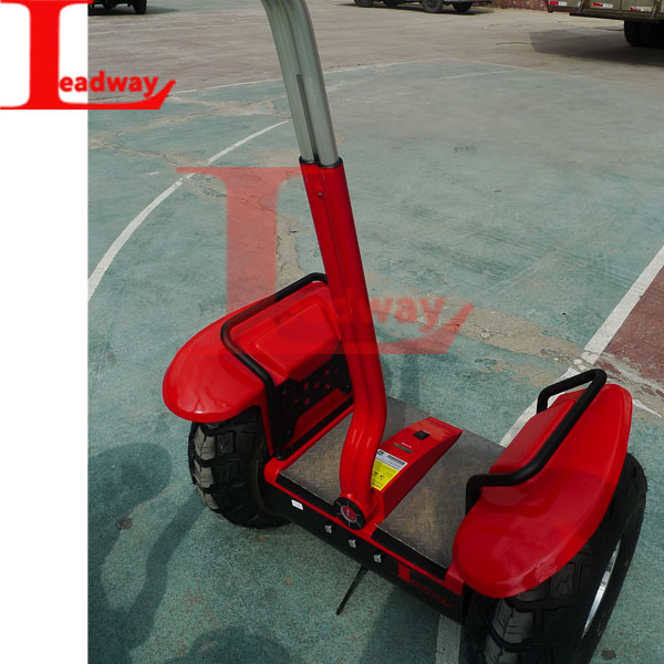 Leadway Wheel Electric Scooter 1000w electric scooter evo off road ( RM09D-847)