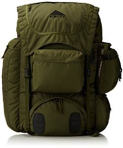 Kelty Cache Hauler Pack