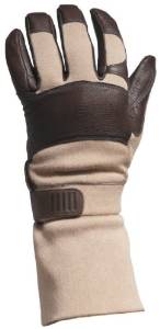 Camelbak Friction Fighter NT Gloves Desert Tan Sleeve XL