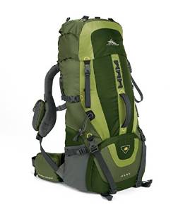 High Sierra Tech Series Hawk 40 Frame Pack