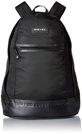 Diesel On The Road Twice New Ride Backpack