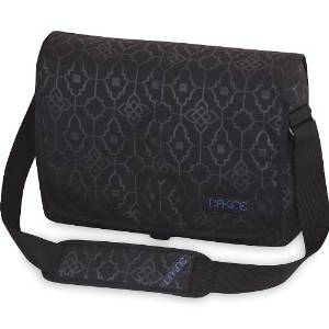 Dakine Women's Taylor Messenger Bag