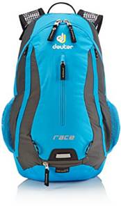 Deuter Race Rucksack blue/white