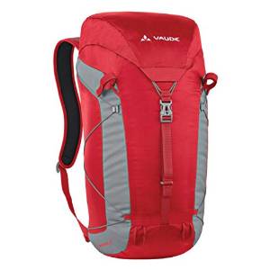 Vaude Backpack - Minimalist 15 - Red 11399-200