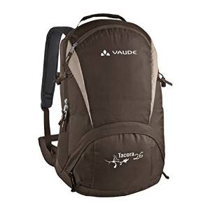 Vaude Backpack - Tacora 26 - Bison 11034-384