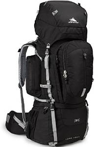 High Sierra Classic 2 Series Long Trail 90 Frame Pack