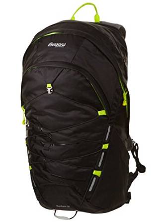 Outdoor Backpack Adjustable Rondane 26L Lightweight 4653