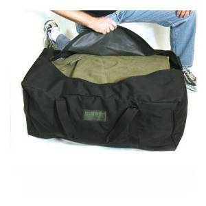 Blackhawk - Large Equipment Bag w/ Full Wrap Around Handles & Adjustable Strap