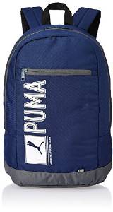 Puma New Navy Casual Backpack (7339102)