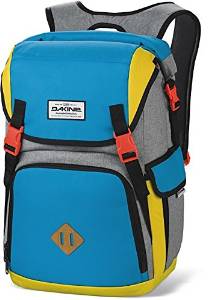 Dakine Jetty Wet/Dry Surf Pack