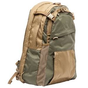 BLACKHAWK - Diversion Carry BackPack - Green/Coyote Tan