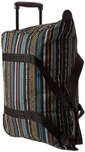 Dakine Women's Carry On Valise Bag, Dakota, 35 L