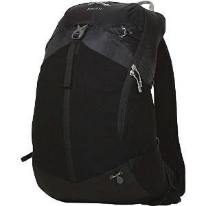 Bergans Skarstind 22L Pack Black / Grey 22L