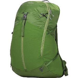 Bergans Skarstind 28L Pack Lawn Green / Grey 28L