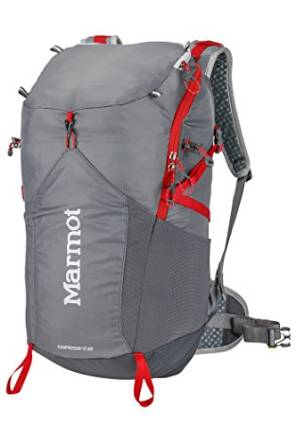 Kompressor Star Hiking Backpack