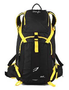 OSEAGLE Outdoor Waterproof Hiking Travel Backpack Bag Men Women Camping Back Pack