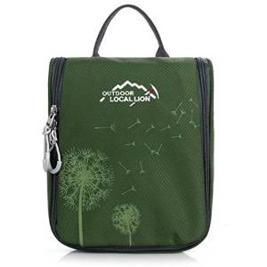 Outdoor Travel Waterproof Daypack Green