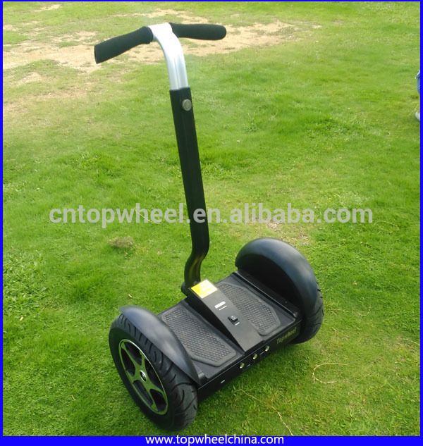 For Outdoor Sports Tourism 1600W Motor 2 Wheel Self Balancing Electric Scooters