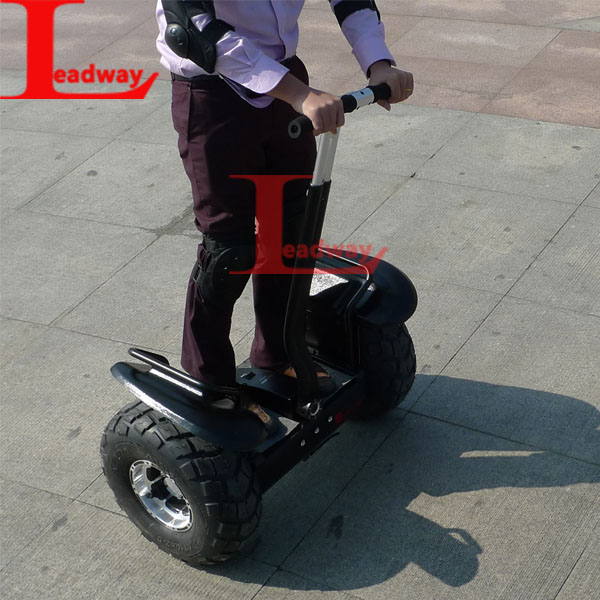 Leadway chariot scooter off road (Smart Vehicle)