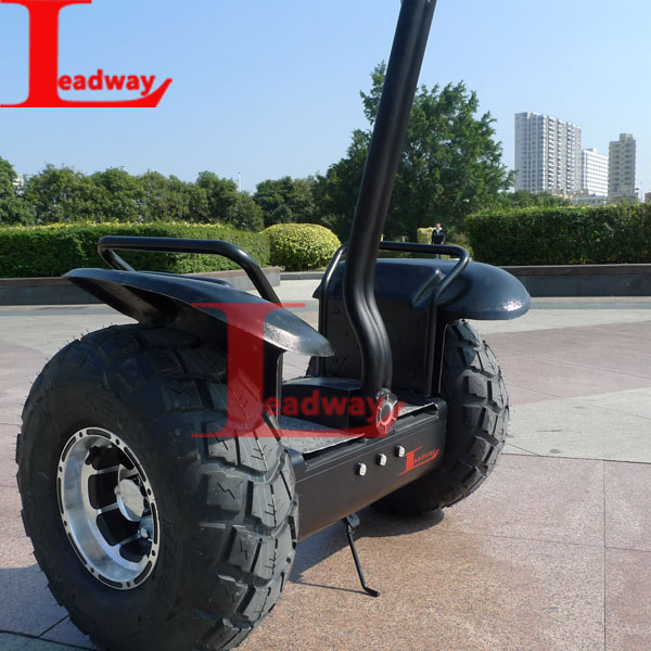 Leadway city vision scooter with remote control(RM09D-T7)