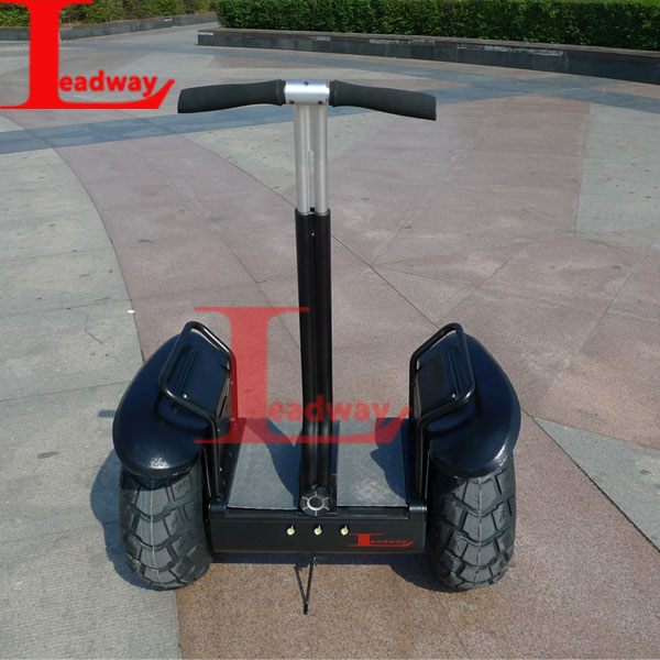 Leadway vision scooter with remote control Driving the chariot scooter 2 off road esky cooler scooter( RM09D-T1084)