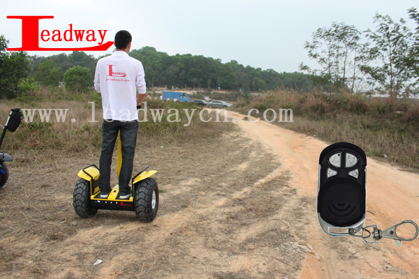 Leadway Used in snow, Mud, sand, rain, hillside off road three wheel gas scooters( RM09D-T1227)