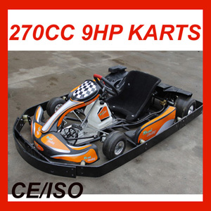 NEW 270CC 9HP RACING BUGGY(MC-477)