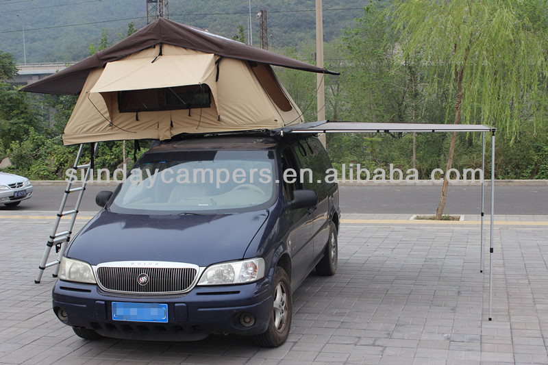 Boulia Roof Top Tent