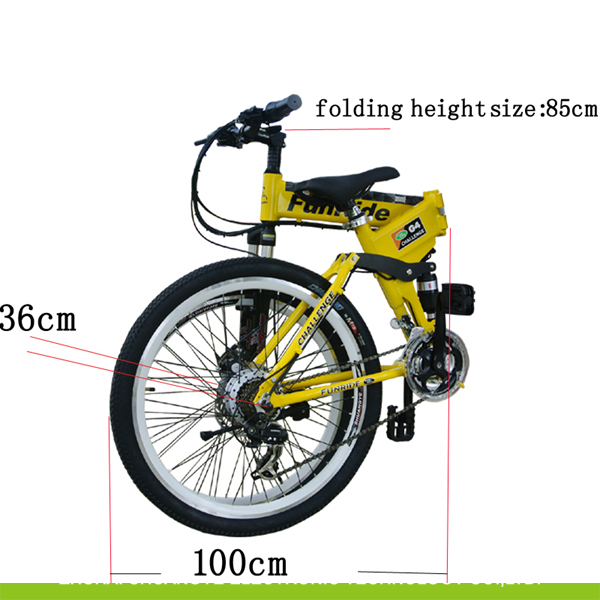 Ebike fixie bike bicycle frame with cheap battery