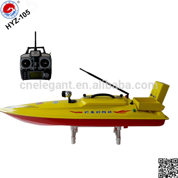 high speed fiberglass fishing boat