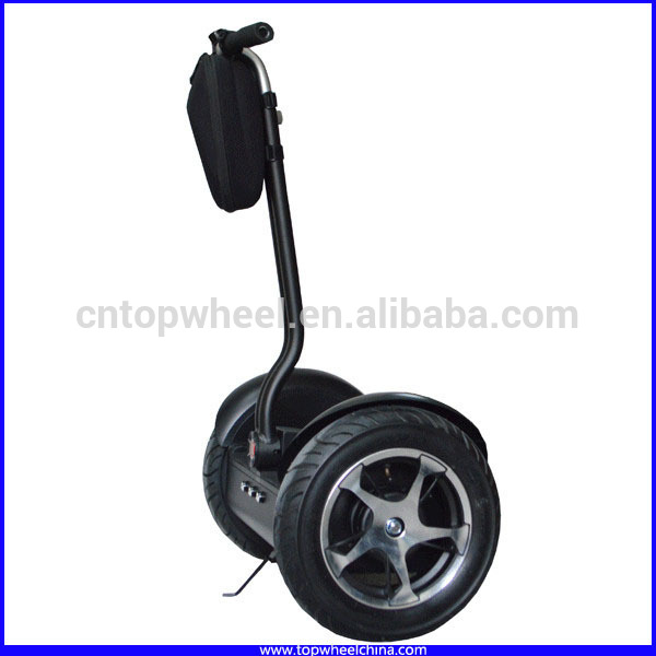 For Outdoor Sports 1600W Motor 2 Wheel Self Balancing Electric Mobility Scooters